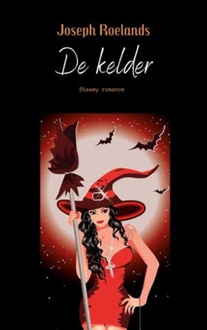 De kelder, Joseph Roelands - Ebook - 9798223110552