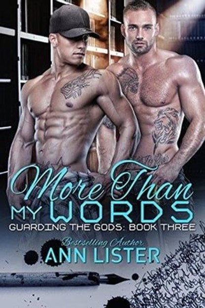 More Than My Words, Ann Lister - Ebook - 9798223118695