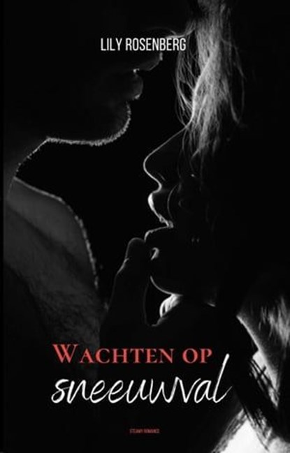 Wachten op sneeuwval, Lily Rosenberg - Ebook - 9798223124306