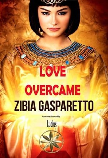 Love Overcame, JThomas - Ebook - 9798223129141