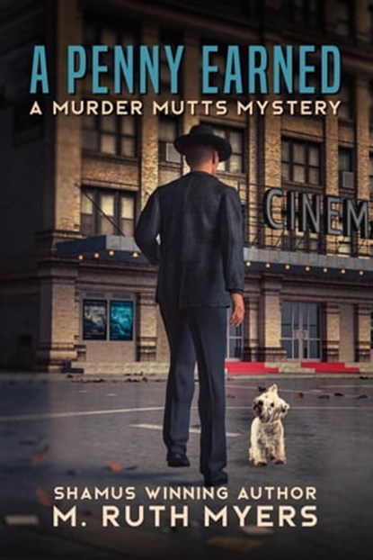 A Penny Earned, M. Ruth Myers - Ebook - 9798223133353
