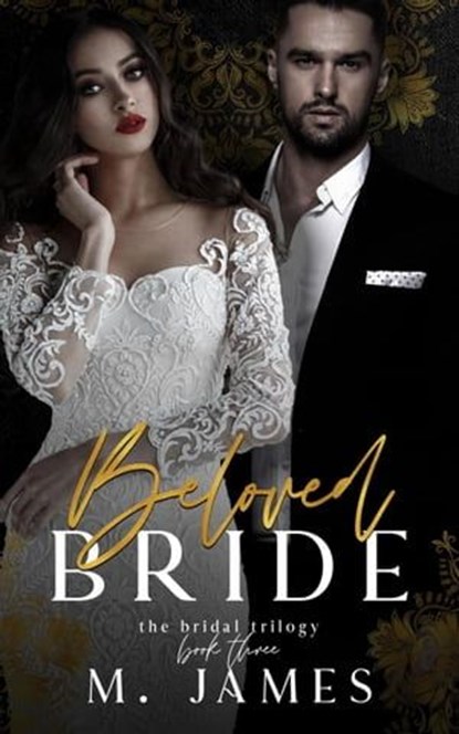 Beloved Bride, M. James - Ebook - 9798223135173