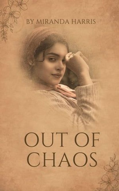 Out of Chaos, Miranda Harris - Ebook - 9798223145189