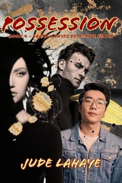 Possession, Jude LaHaye - Ebook - 9798223146162