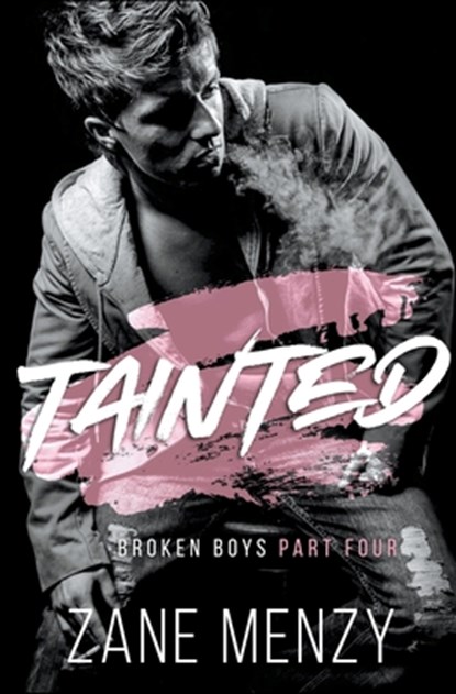 Tainted, MENZY,  Zane - Paperback - 9798223150282