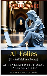 AI Folies: AI Generated Fictional Cases Unveiled | Evelin Blake | 
