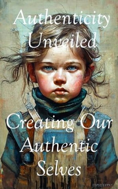 Authenticity Unveiled: Creating Our Authentic Selves, Sara L. Weston - Ebook - 9798223164081