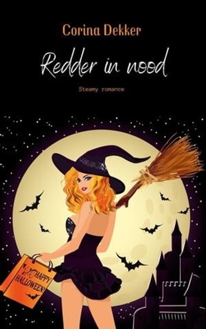 Redder in nood, Corina Dekker - Ebook - 9798223177739