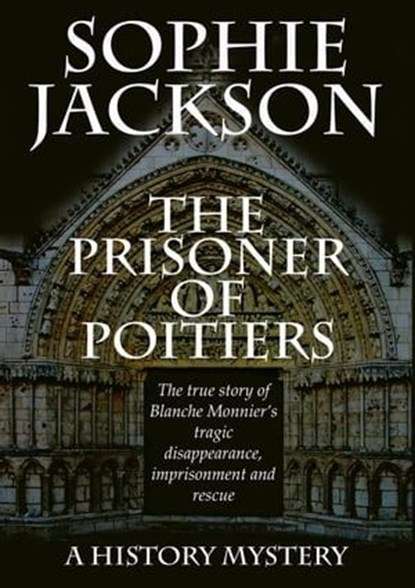 The Prisoner of Poitiers, Sophie Jackson - Ebook - 9798223185352