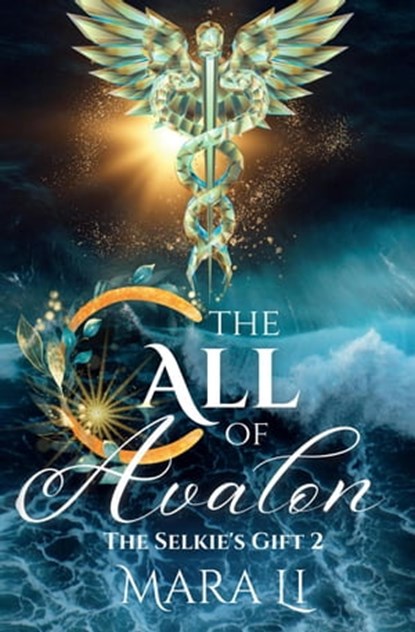 The Call of Avalon, Mara Li - Ebook - 9798223191223