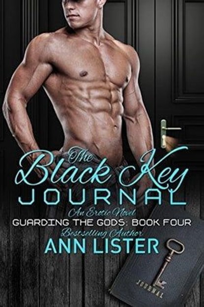 The Black Key Journal, Ann Lister - Ebook - 9798223194361