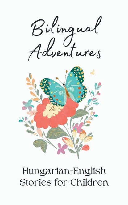 Bilingual Adventures, Coledown Bilingual Books - Paperback - 9798223196754