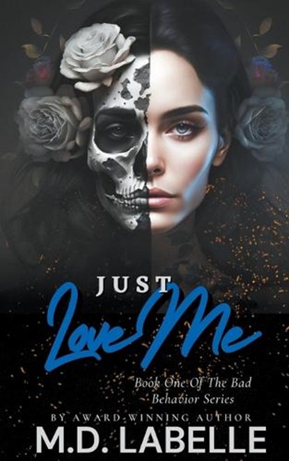 Just Love Me, LaBelle - Paperback - 9798223201946
