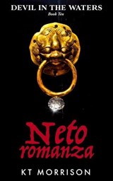 Netoromanza - KT Morrison - 9798223215936
