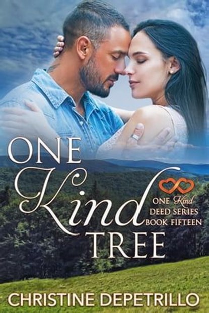 One Kind Tree, Christine DePetrillo - Ebook - 9798223218463