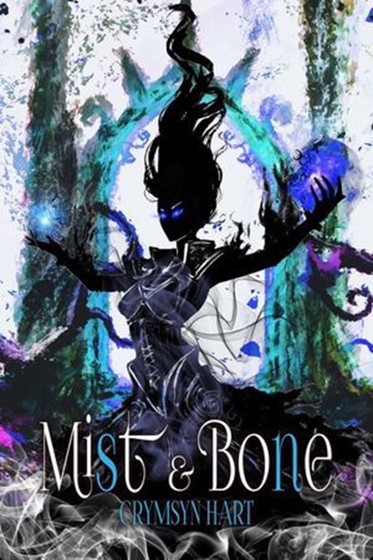 Mist & Bone, Crymsyn Hart - Ebook - 9798223224853