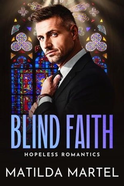 Blind Faith, Matilda Martel - Ebook - 9798223226352
