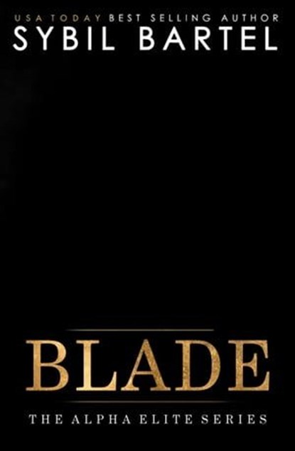 Blade, Sybil Bartel - Ebook - 9798223227946