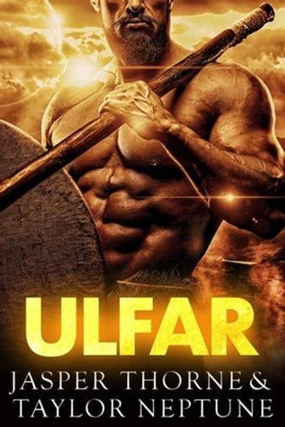 Ulfar, Taylor Neptune ; Jasper Thorne - Ebook - 9798223228875