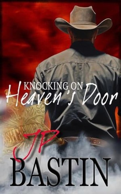 Knockin' on Heaven's Door, J. P. Bastin - Ebook - 9798223232179