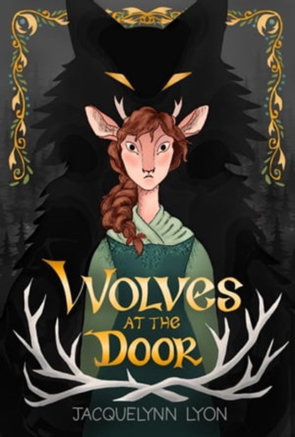 Wolves at the Door, Jacquelynn Lyon - Ebook - 9798223244721