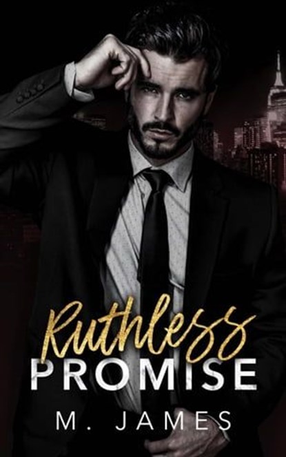 Ruthless Promise, M. James - Ebook - 9798223245971
