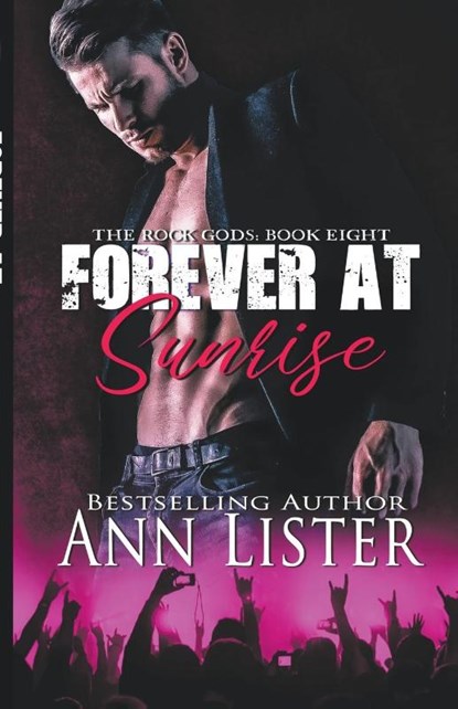 Forever At Sunrise, Ann Lister - Paperback - 9798223257738