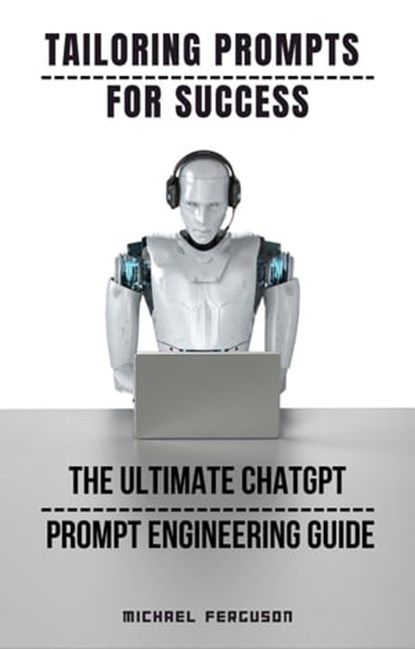 Tailoring Prompts For Success - The Ultimate ChatGPT Prompt Engineering Guide, Michael Ferguson - Ebook - 9798223268024