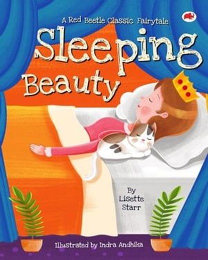 Sleeping Beauty, Lisette Starr - Ebook - 9798223268963