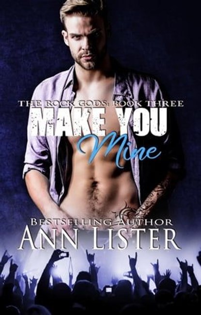 Make You Mine, Ann Lister - Ebook - 9798223273479