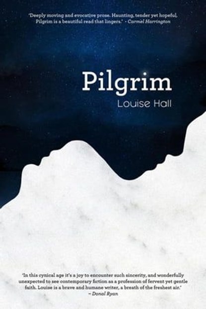 Pilgrim, Louise Hall - Ebook - 9798223297994