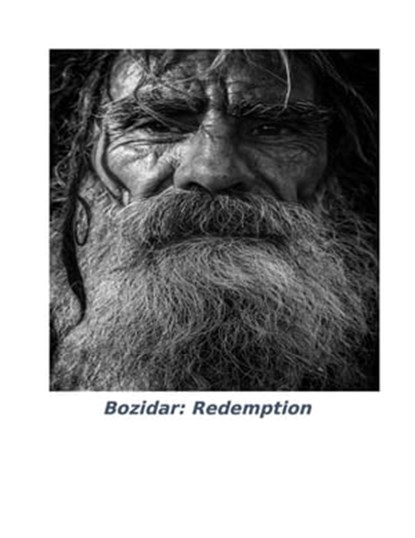 Božidar: Redemption, mark irwin - Ebook - 9798223306580