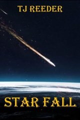 Star Fall - TJ Reeder - 9798223311478
