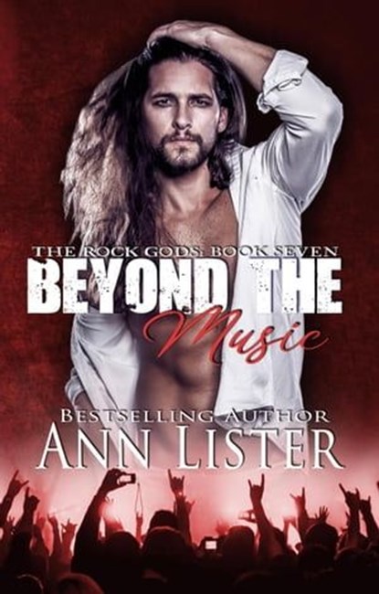 Beyond The Music, Ann Lister - Ebook - 9798223316077