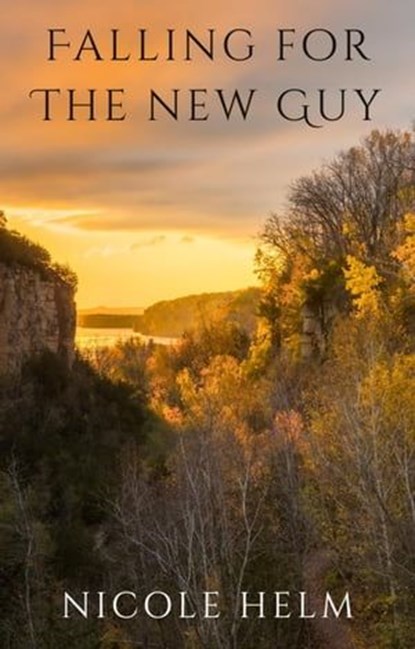 Falling for the New Guy, Nicole Helm - Ebook - 9798223319832