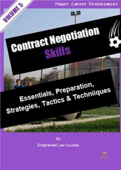 Negotiation Skills: Essentials, Preparation, Strategies, Tactics & Techniques, J. Cunningham - Ebook - 9798223320043