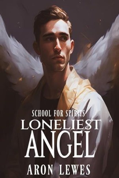 School for Spirits: Loneliest Angel, Aron Lewes - Ebook - 9798223321392