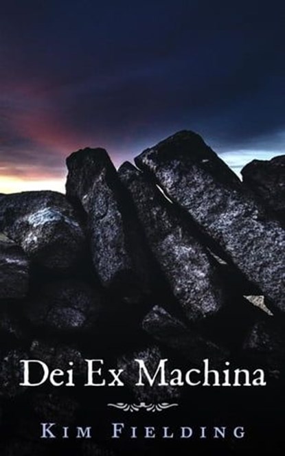 Dei Ex Machina, Kim Fielding - Ebook - 9798223326601