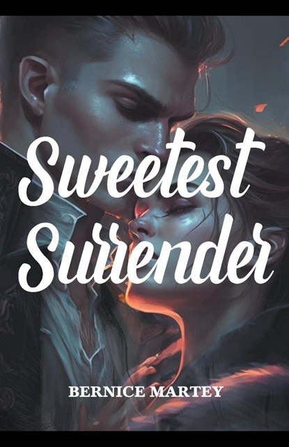 Sweetest Surrender, Bernice Martey - Paperback - 9798223327219