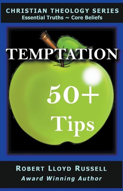 Temptation, Robert Lloyd Russell - Paperback - 9798223331643