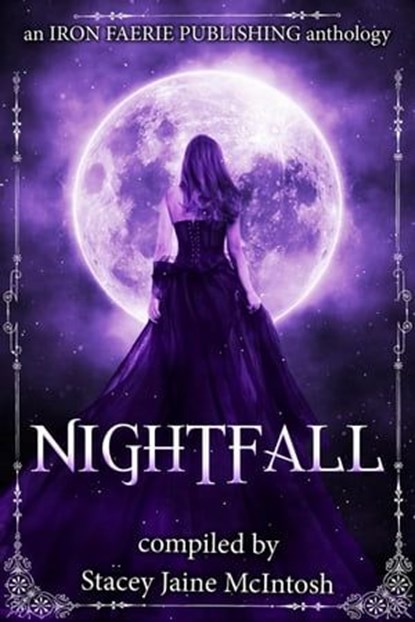 Nightfall, Chris Hall ; J.M. Rhineheart - Ebook - 9798223335719