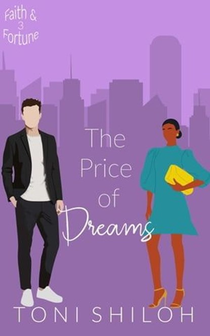 The Price of Dreams, Toni Shiloh - Ebook - 9798223336426
