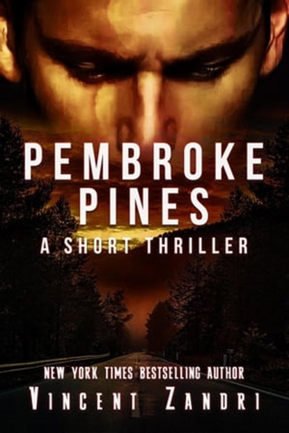 Pembroke PInes, Vincent Zandri - Ebook - 9798223343998