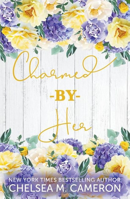 Charmed by Her, Chelsea M. Cameron - Paperback - 9798223345244