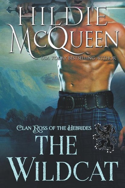 The Wildcat, Hildie Mcqueen - Paperback - 9798223351412