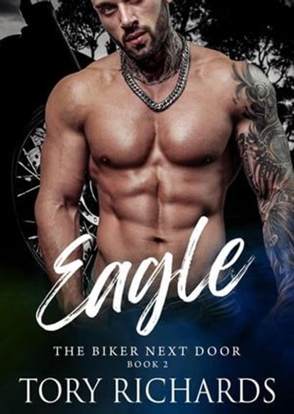 Eagle, Tory Richards - Ebook - 9798223359234