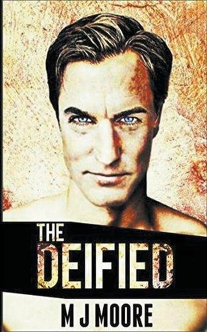 The Deified, Melissa Jane Moore - Paperback - 9798223363002