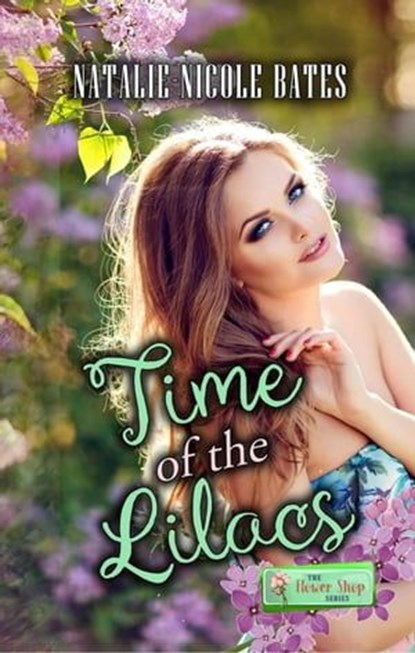 Time of the Lilacs, Natalie-Nicole Bates - Ebook - 9798223365587