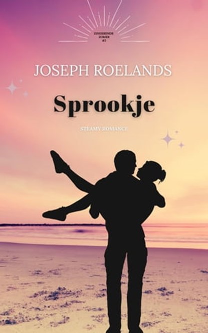 Sprookje, Joseph Roelands - Ebook - 9798223371625