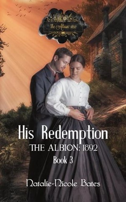His Redemption, Natalie-Nicole Bates - Ebook - 9798223375500